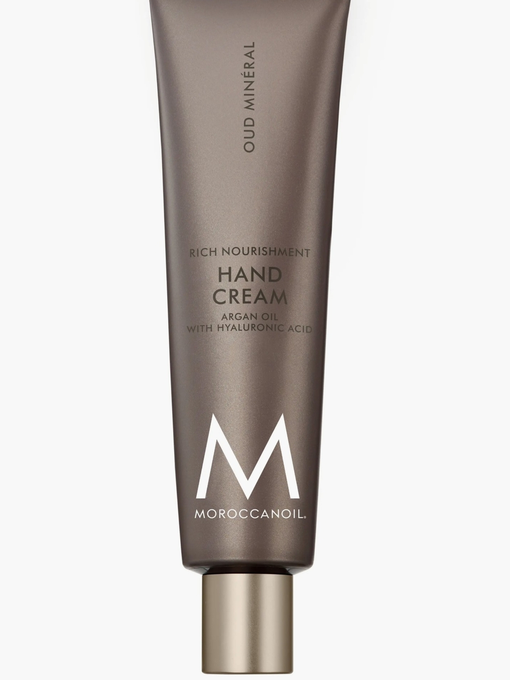 Moroccanoil Oud Mineral Rich Nourishing Hand Cream NEW